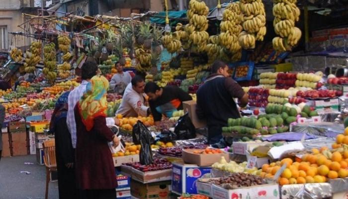   بلومبرج: تراجع التضخم فى مصر بمعدلات فاقت التوقعات