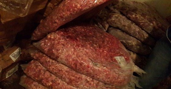   من أجل ضبط الأسواق: حملات مكثفه للطب البيطري بالفيوم علي منافذ بيع اللحوم والأسواق بمختلف أنحاء المحافظة