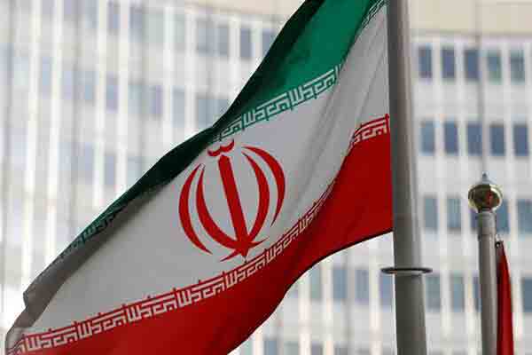   إيران تحكم بالإعدام على جواسيس أمريكا فى طهران