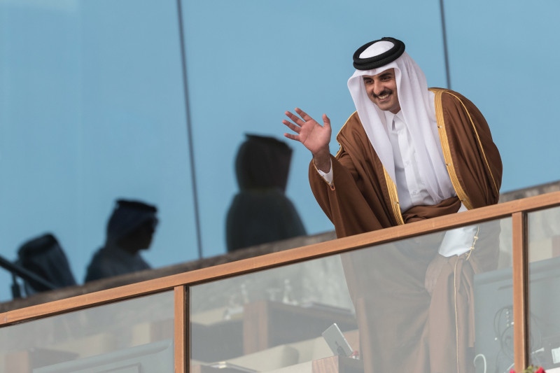   قطر تراجعت عن رفع ضريبة الخطيئة