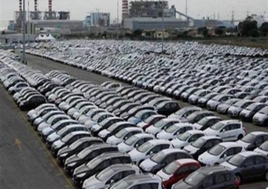   جمارك الإسكندرية تفرج عن سيارات بقيمة 3.7 مليار جنيه خلال يونيو