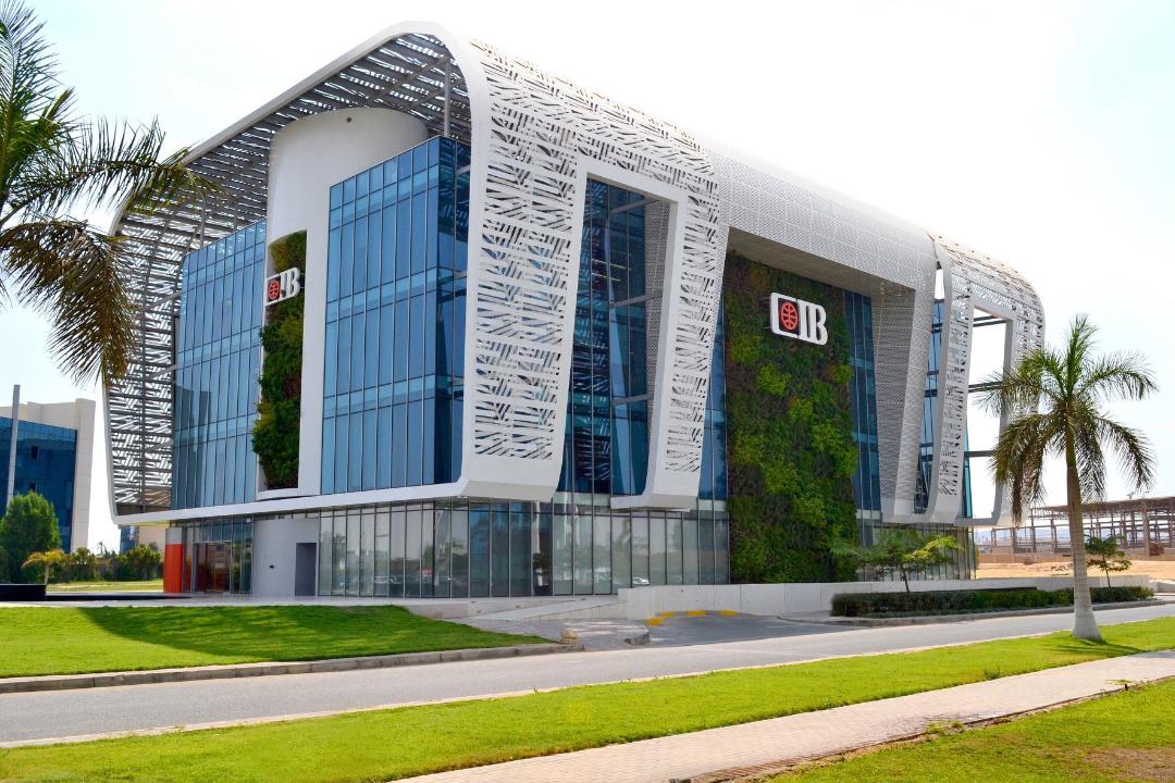   البنك التجاري الدولي أول بنك يطلق خدمات المدفوعات اللاتلامسية في مصر