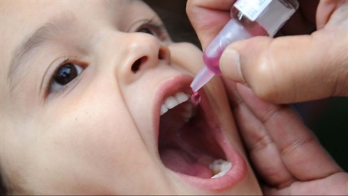   وزيرة الصحة: إطلاق الحملة القومية للتطعيم بالمجان ضد الحصبة والحصبة الألمانية 8 مارس الجاري