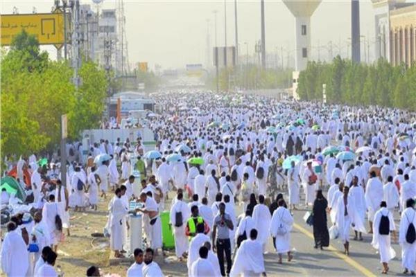   السعودية: لا حالات وبائية أو أمراض بين الحجاج حتى الآن