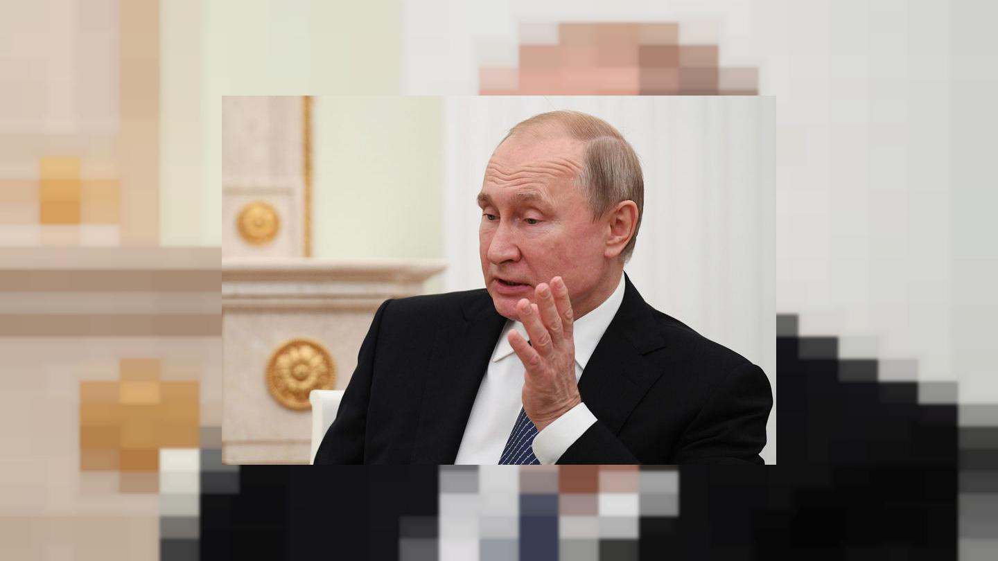 بوتين يعلن عن «لقاح» آخر تم اكتشافه لعلاج «كورونا»