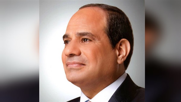   الرئيس عبد الفتاح السيسى يوجه بإعلان الحداد ثلاثة أيام لرحيل الرئيس التونسى