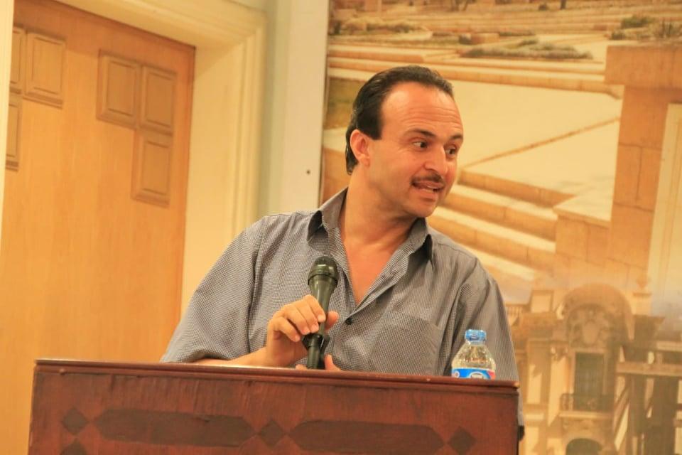     شروط مسابقة الشاعر الراحل محمد أبو المجد لاكتشاف المواهب الأدبية