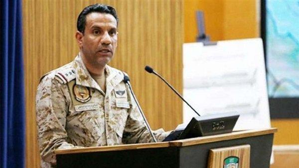   إصابة 9 أشخاص في هجوم على مطار أبها السعودي .. والمالكي:  الحوثيون يرتكبون جرائم حرب