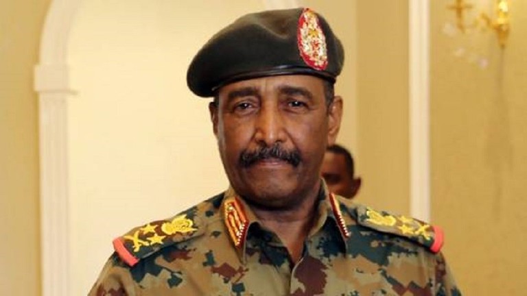   المجلس العسكرى السودانى: لن نسلم البشير للجنائية الدولية