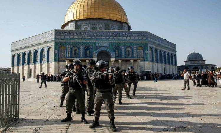   مصر تُدين قيام السلطات الإسرائيلية هدم مباني سكنية بمدينة القدس