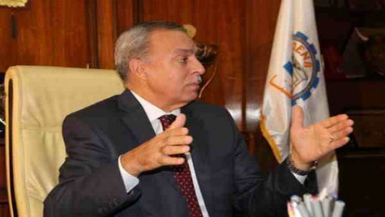   الهجان: وزير التنمية المحلية يشيد بمنظومة عمل وحدة السكان الفرعية بمحافظة قنا