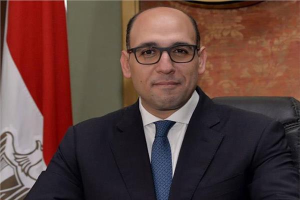   الخارجية تؤكد ضرورة تعزيز جهود مواجهة الخطاب الداعشي