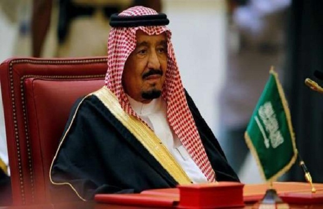   السعودية توافق على استقبال قوات أمريكية لرفع مستوى العمل المشترك