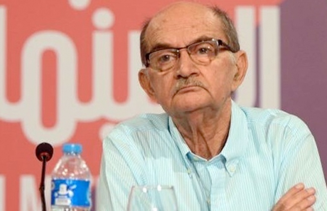   وفاة الكاتب يوسف شريف عن عمر يناهز 77 عاما