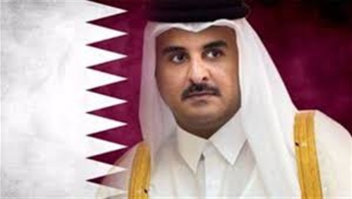   ابن عم تميم: قطر تخطط لدمار العرب