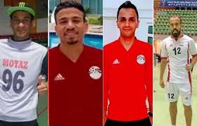   المنتخب الوطني يستدعي 4 لاعبين بفريق نادي المنيا لمعسكره