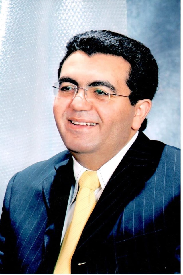   د. حاتم صادق: شهادة الإستشاري شرط للتصالح في مخالفات البناء