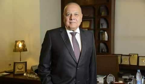   أمين اتحاد الجامعات العربية د.عمرو عزت سلامة يهنئ الرئيس السيسي بالذكري الـ(67) لثورة يوليو