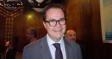   سفير فرنسا بالقاهرة: قمة بين الرئيس السيسي ونظيره الفرنسي في باريس أغسطس المقبل