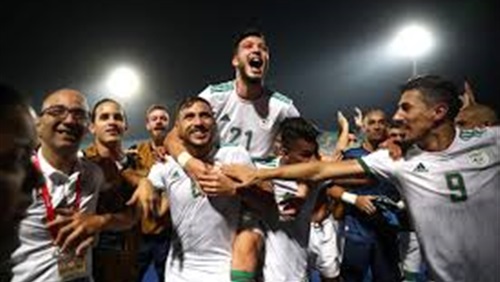   منتخب الجزائر الأقرب لحصد لقب أمم أفريقيا