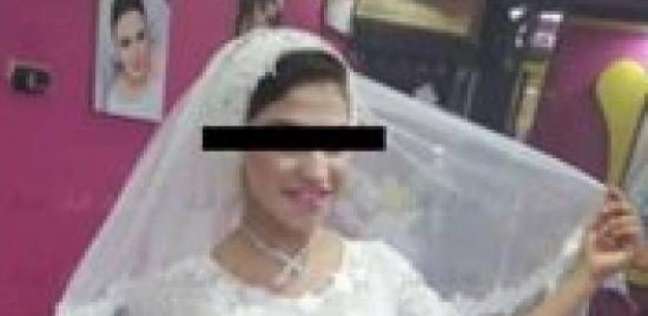   تفاصيل جديدة فى جريمة قتل عروس المنوفية.. والتحقيقات تظهر مفاجأة