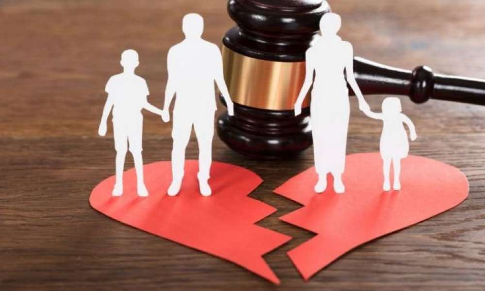   6.7 % ارتفاع في إشهادات الطلاق و 2.8 % إنخفاض في عقود الزواج عام 2018