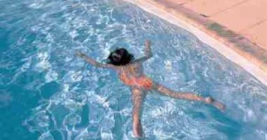   غرق طفلة في مياه حمام سباحة شمال بني سويف