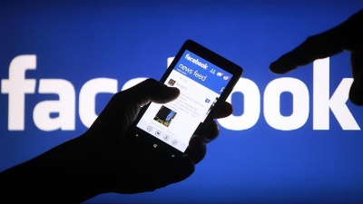   ألمانيا تُغرم فيسبوك 2 مليون يورو.. والسبب!!