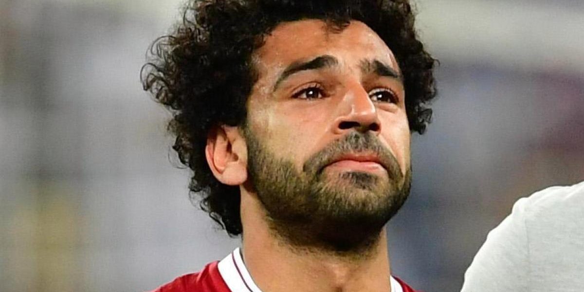   اعرف السبب الحقيقى وراء بكاء محمد صلاح بعد الخروج من كأس أمم أفريقيا 2019