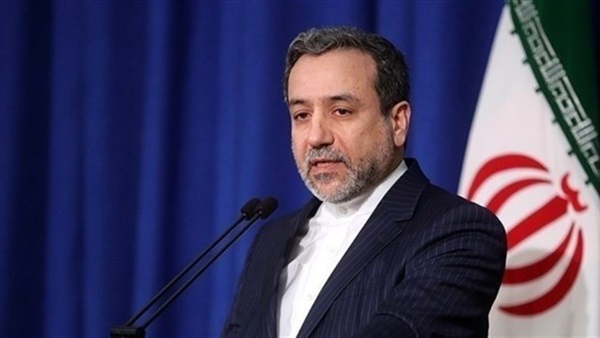   مسئول إيراني: طهران تسعى للإفراج عن ناقلة النفط المحتجزة في جبل طارق