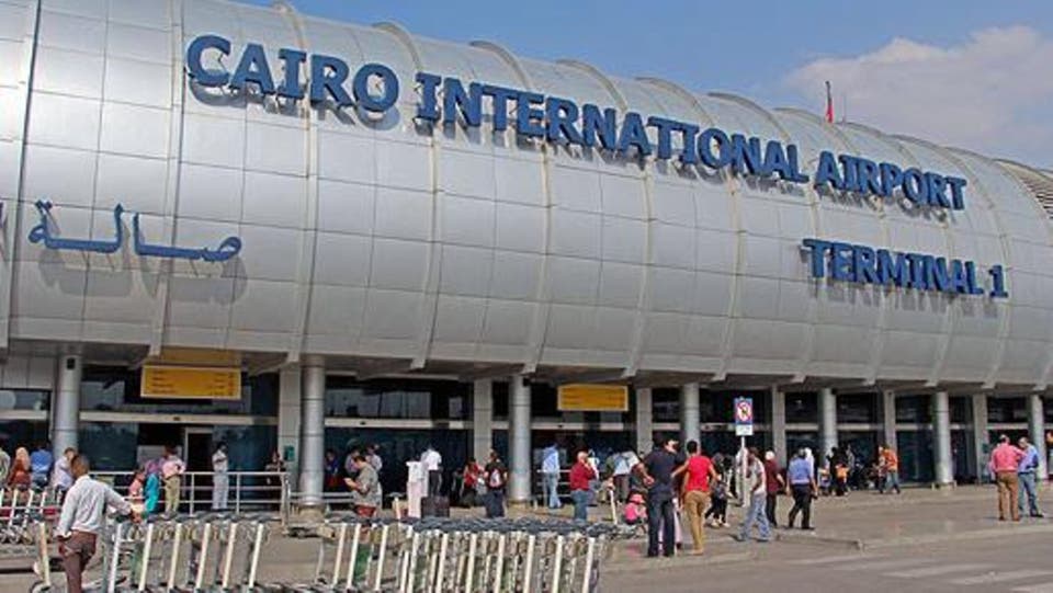   مطار القاهرة: إقلاع رحلات مصر للطيران إلى لندن وألمانيا فى مواعيدها