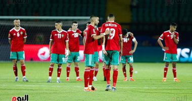   «كأس أمم أفريقيا 2019».. منتخب المغرب يغادر القاهرة بعد خسارته من بنين