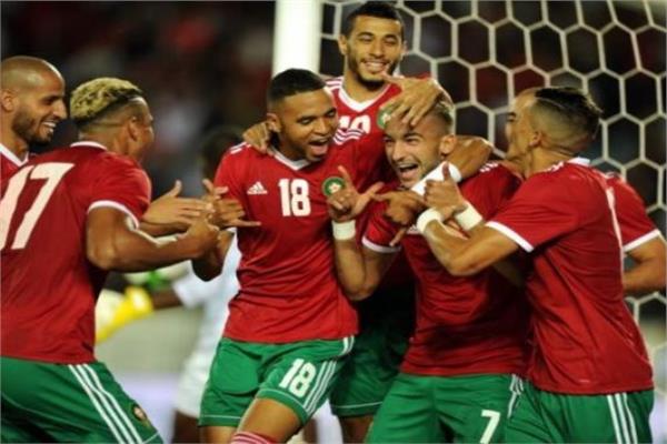   التشكيل المتوقع لمباراة منتخب المغرب وبنين