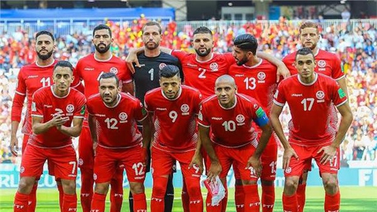   التشكيل المتوقع لـ تونس أمام السنغال