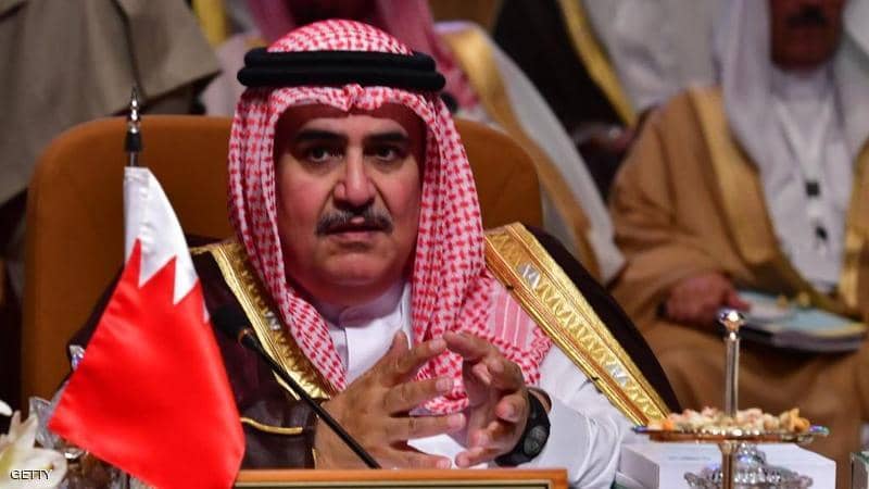   وزير الخارجية البحرينى: قطر تعمل على شق الصف العربى عبر الأخبار الكاذبة وتنحاز لأعداء الأمة