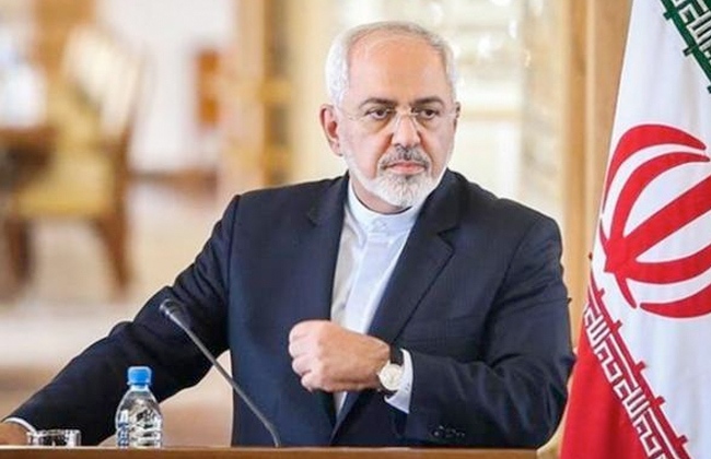   وزير خارجية إيران: مستعدون للتفاوض مع دول الخلیج في أي وقت