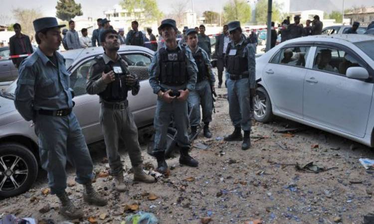   مصرع وإصابة 245 شخصًا فى انفجار حفل زفاف بـ«كابول»