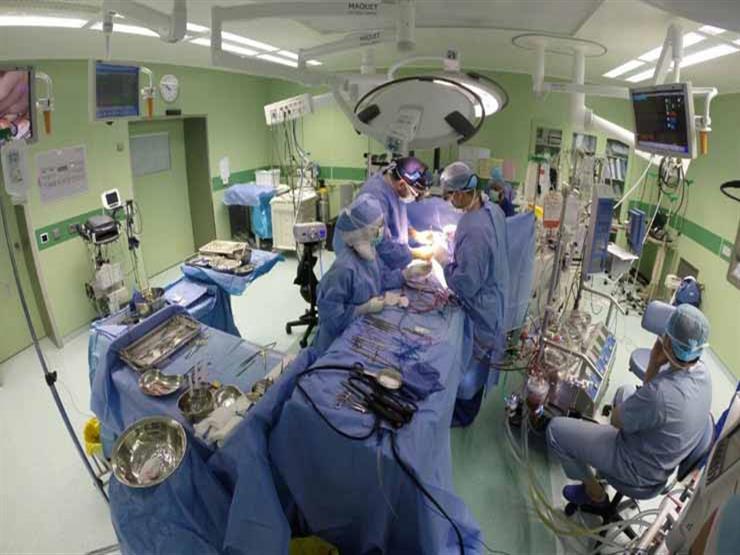    الصحة السعودية تُجري 107 عمليات قلب مفتوح وقسطرة قلبية لضيوف الرحمن