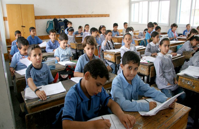   وزارة التربية والتعليم تعلن موعد بدء العام الدراسى الجديد