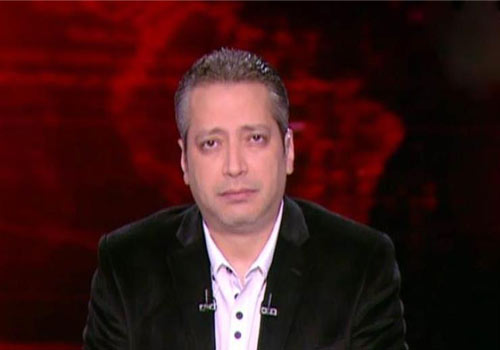   «الإعلاميين»: تامر أمين غير مقيد بالنقابة ولم يحصل على تصريح مزولة المهنة