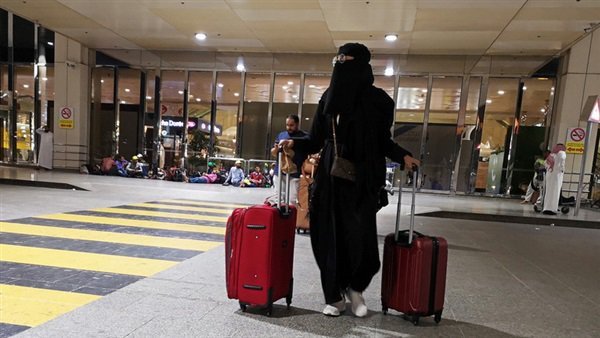   رسميًا| السعودية تبدأ تطبيق أنظمة السفر والأحوال المدنية الجديدة