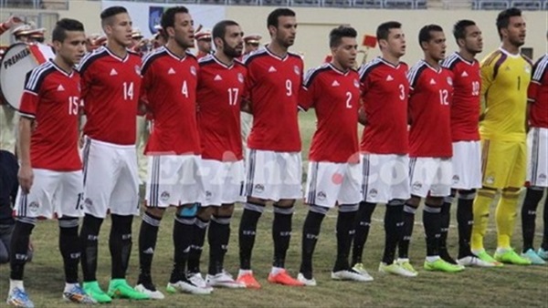   منتخب مصر الأولمبى يلتقى بالمنتخب السعودى وديًا فى مبارتين