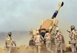   «دعم الشرعية» باليمن ينفي سيطرة مليشيا الحوثي على مواقع عسكرية سعودية 