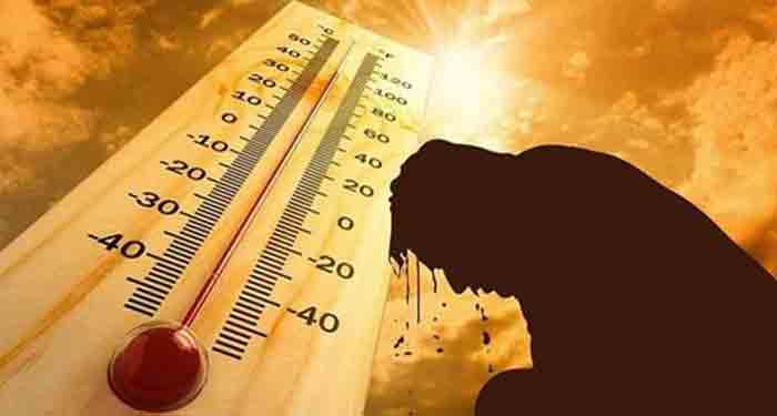   ارتفاع درجات الحرارة تقتل 23 شخصا و12 ألف مصاب فى اليابان