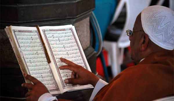   هل تجوز قراءة القرآن بدون وضوء