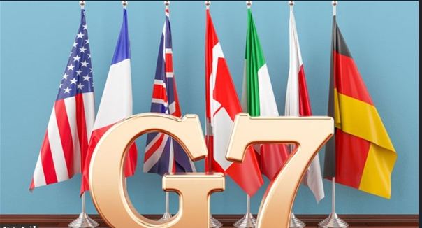 شاهد| على خلفية مشاركة مصر فى قمة «G7».. إشادات أمريكية بمصر واقتصادها