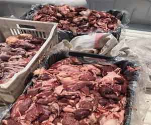   محافظ بورسعيد يأمر بإعلان أسماء المحلات المخالفة لبيع اللحوم الفاسدة