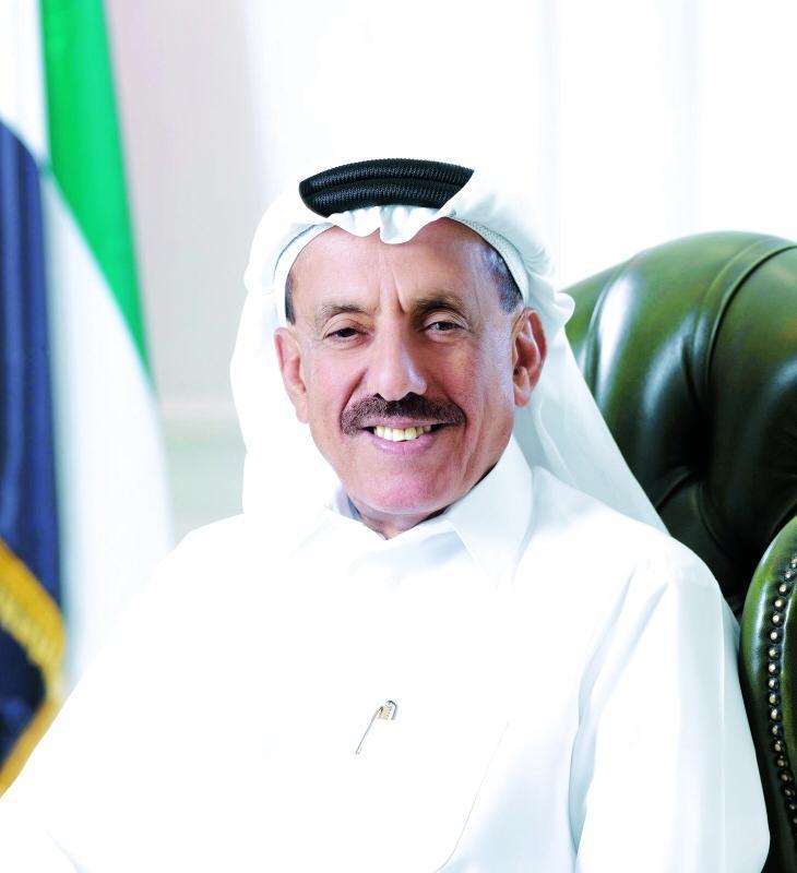   رجل الأعمال الإماراتى خلف الحبتور يطالب «إعمار مصر» بإعلان الحقيقة حول ملكية أرض منتجع «مراسى»