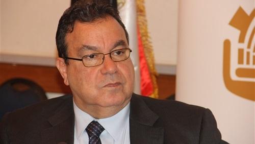   اتحاد الصناعات المصرية يشارك في إعداد مشروع القانون الجديد لضريبة الدخل وتعديلات القيمة المضافة