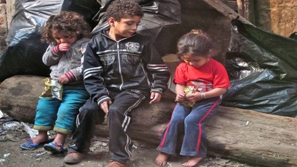   «التضامن»: فرق أطفال بلا مأوى تجوب الشوارع خلال العيد لإنقاذ المشردين